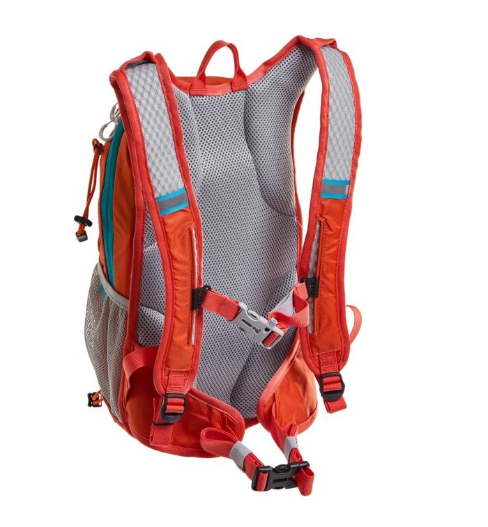 Рюкзак Skif Outdoor Light 23 л Red