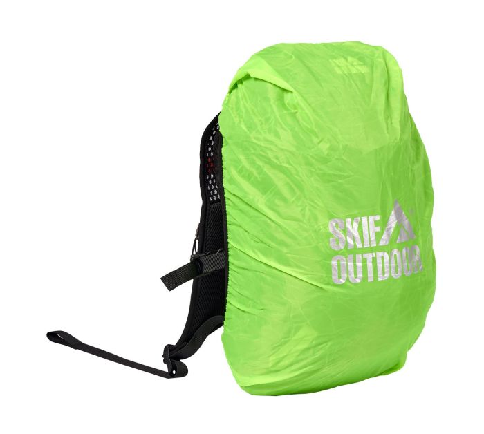 Рюкзак Skif Outdoor Racer 25 л Black