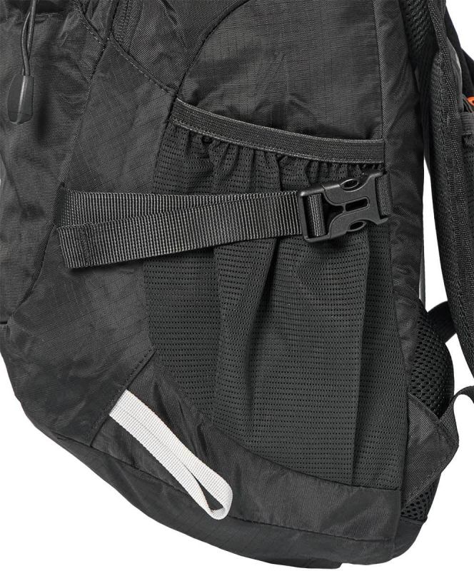 Рюкзак Skif Outdoor Racer 25 л Black