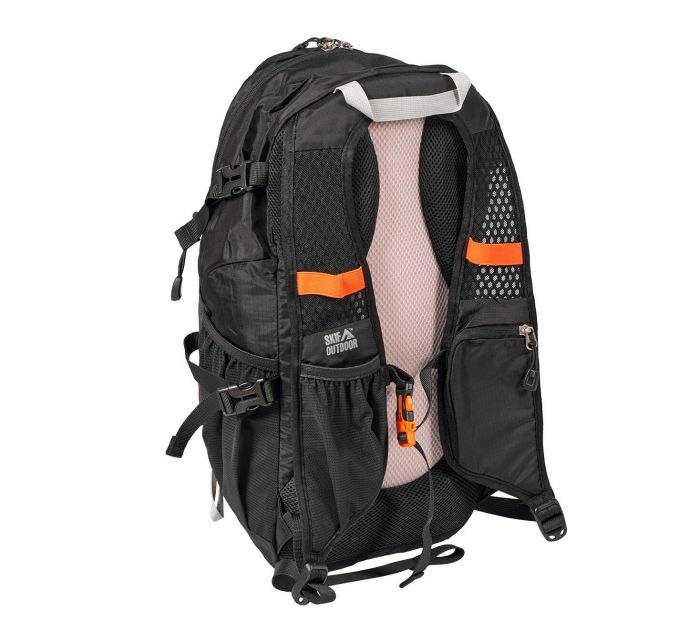 Рюкзак Skif Outdoor Racer 25 л Black