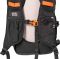 Рюкзак Skif Outdoor Racer 25 л Black