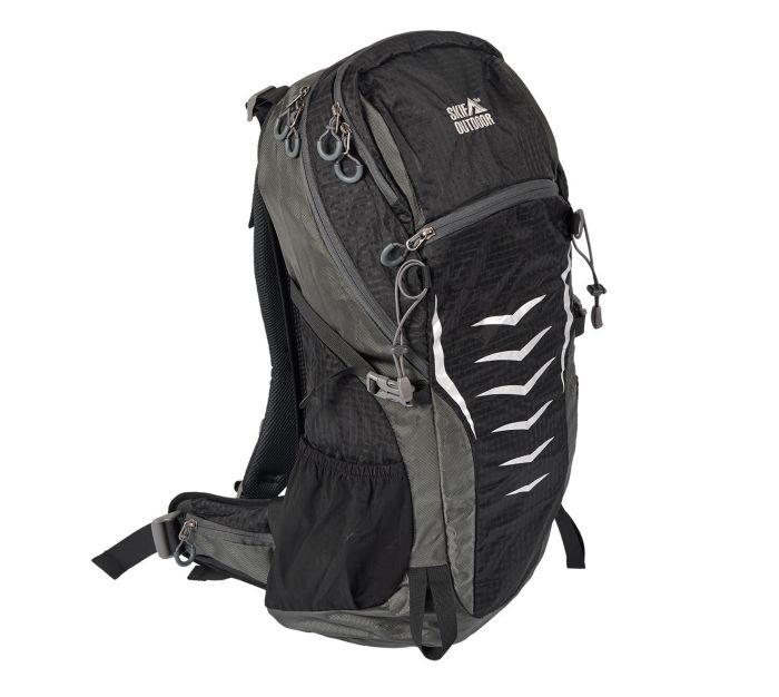 Рюкзак Skif Outdoor Seagle 45 л Black