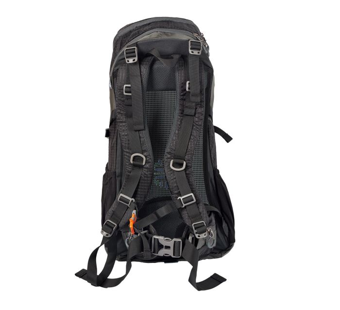 Рюкзак Skif Outdoor Seagle 45 л Black