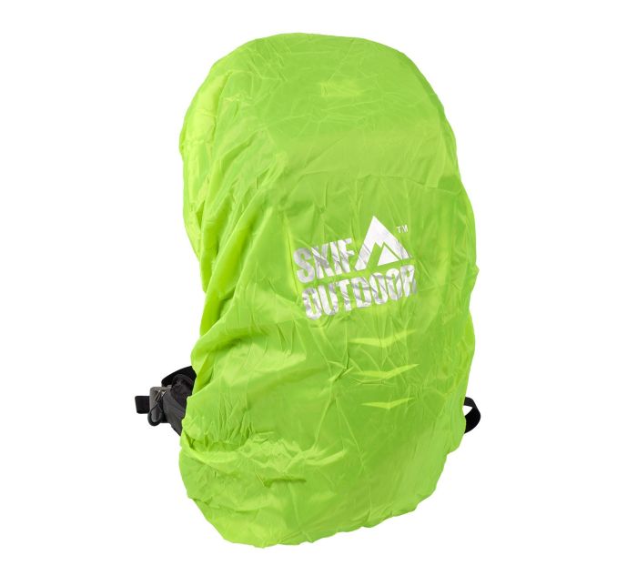 Рюкзак Skif Outdoor Seagle 45 л Black