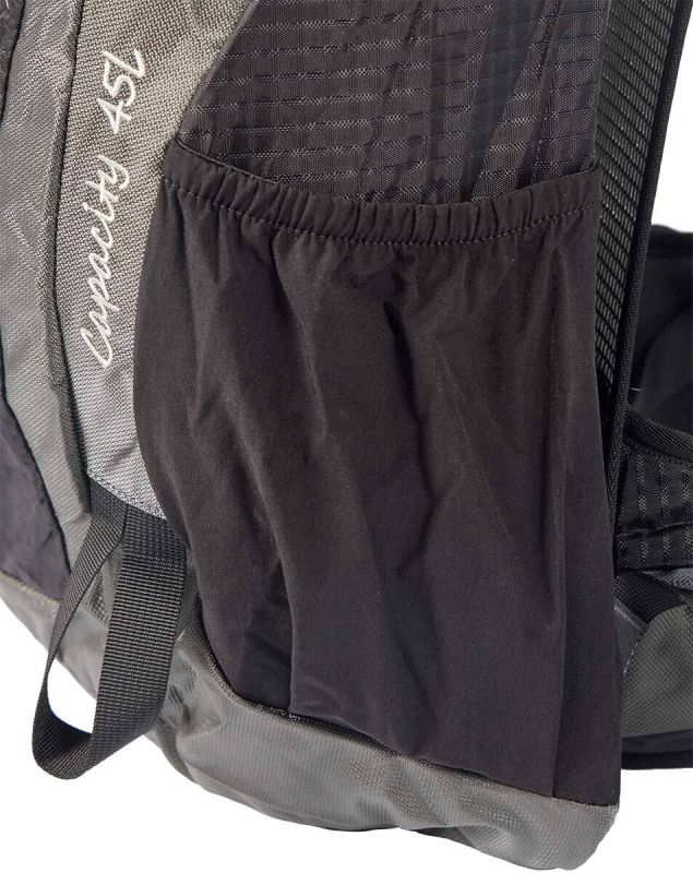 Рюкзак Skif Outdoor Seagle 45 л Black