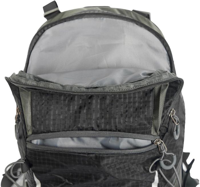 Рюкзак Skif Outdoor Seagle 45 л Black