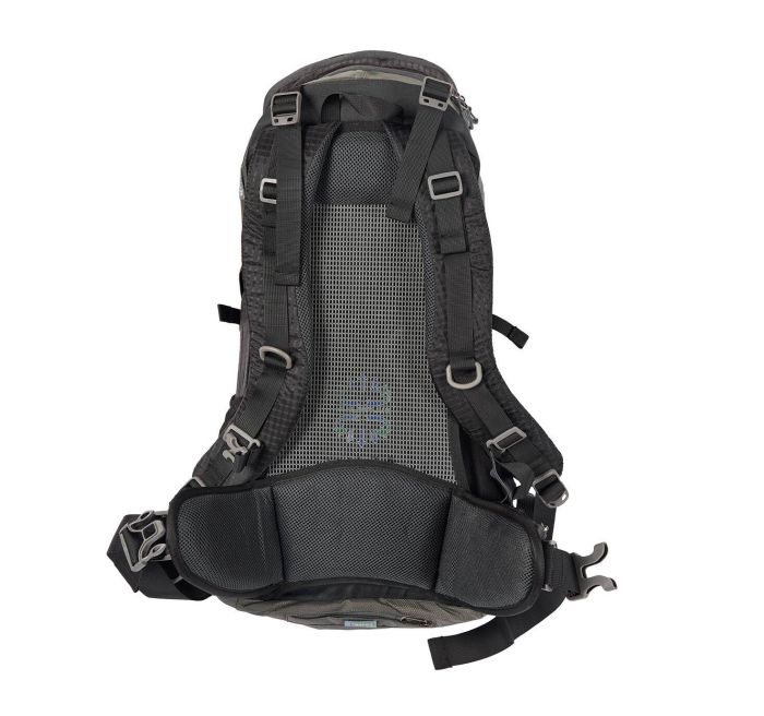 Рюкзак Skif Outdoor Seagle 45 л Black