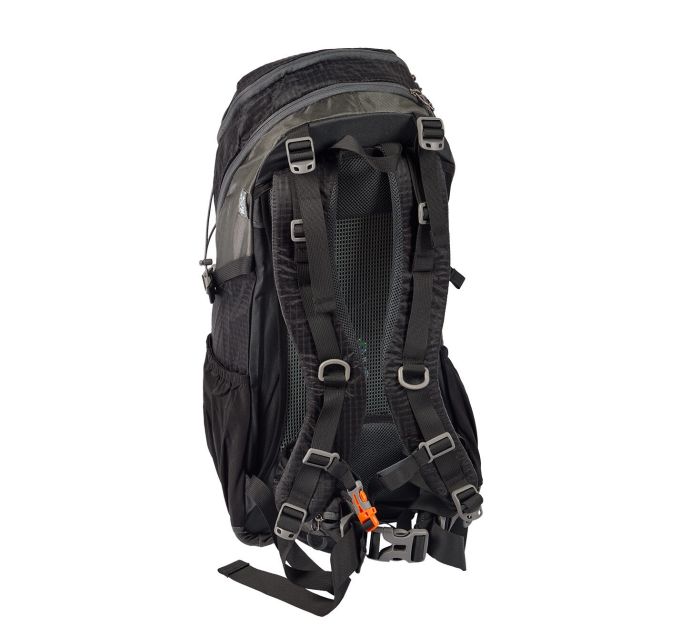 Рюкзак Skif Outdoor Seagle 45 л Black