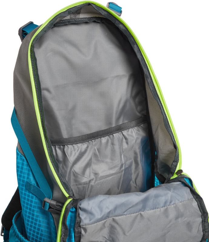 Рюкзак Skif Outdoor Seagle 45 л Blue