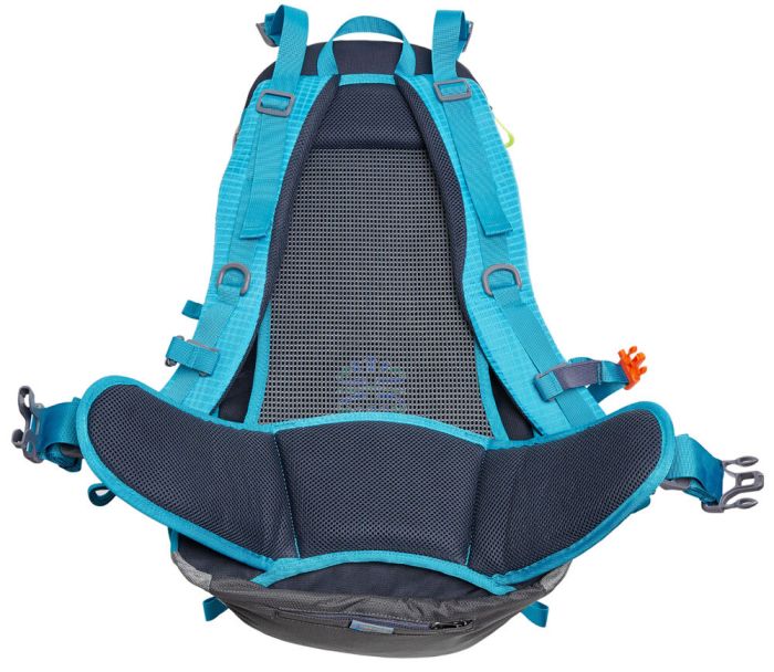 Рюкзак Skif Outdoor Seagle 45 л Blue