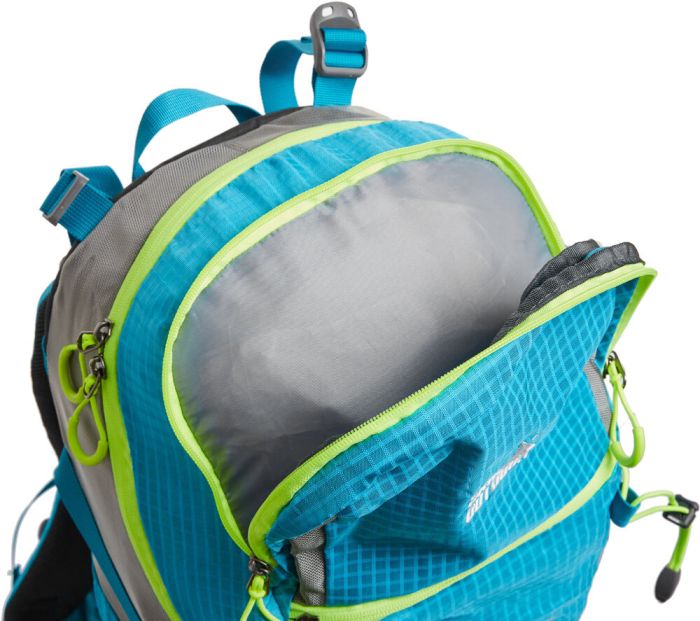 Рюкзак Skif Outdoor Seagle 45 л Blue