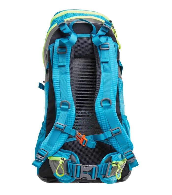 Рюкзак Skif Outdoor Seagle 45 л Blue