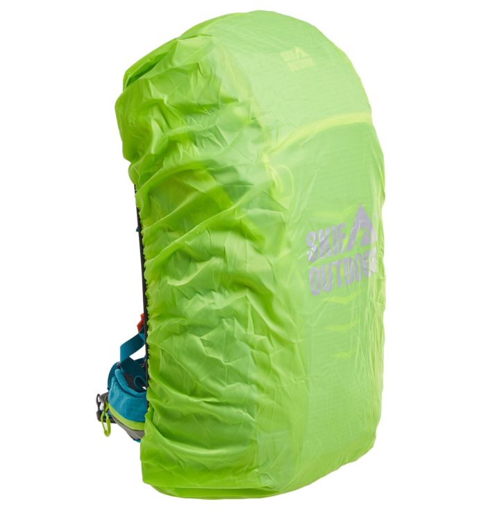 Рюкзак Skif Outdoor Seagle 45 л Blue