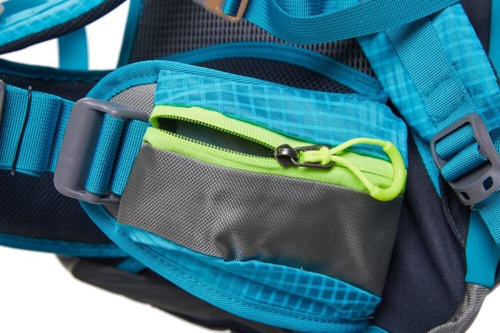 Рюкзак Skif Outdoor Seagle 45 л Blue