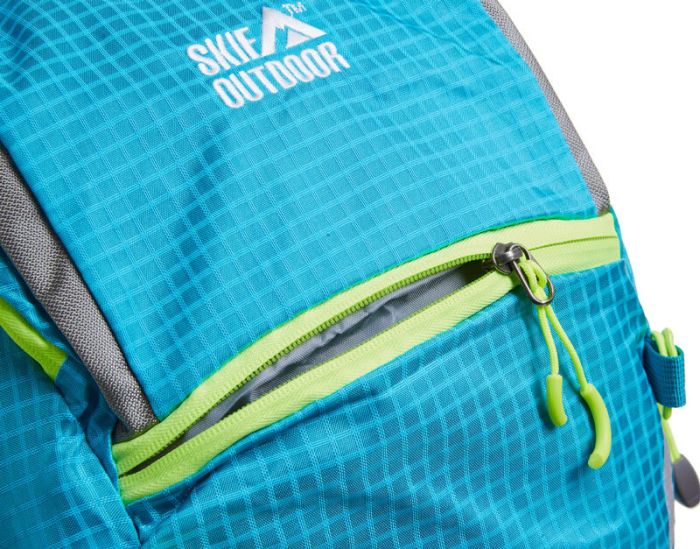 Рюкзак Skif Outdoor Seagle 45 л Blue