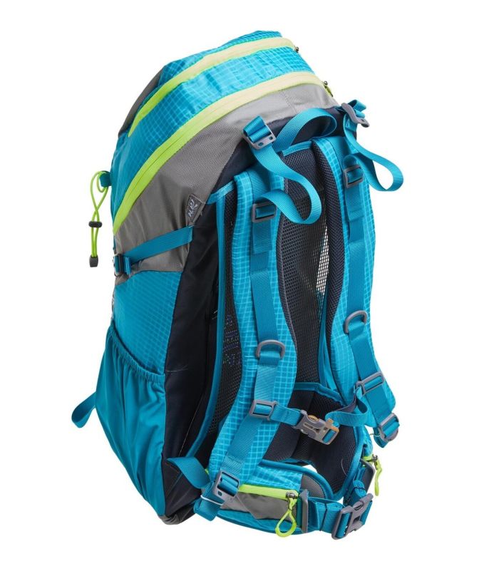Рюкзак Skif Outdoor Seagle 45 л Blue