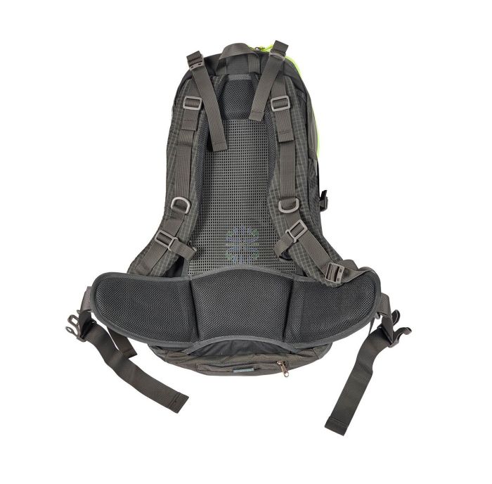 Рюкзак Skif Outdoor Seagle 45 л Dark Gray