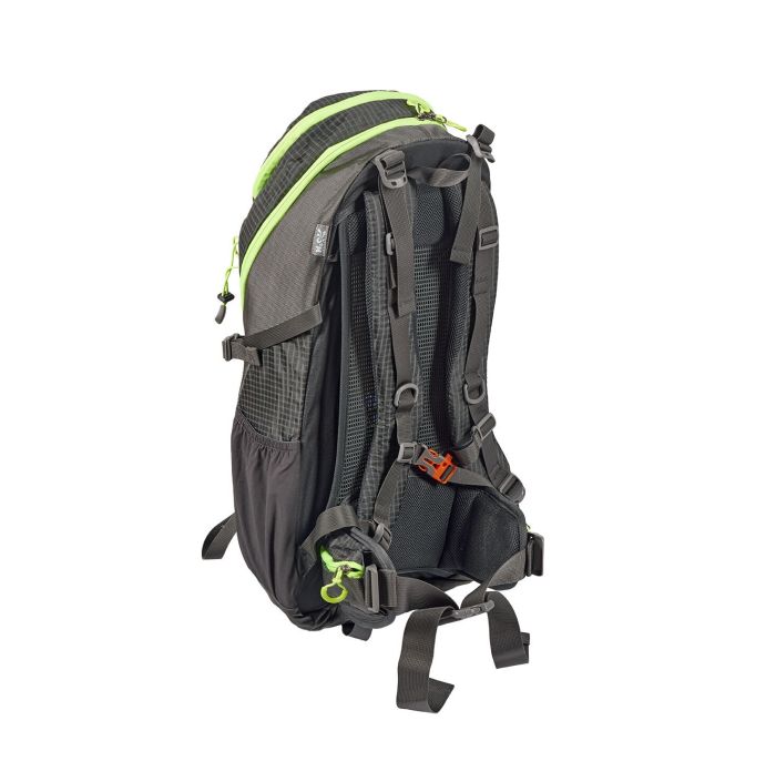 Рюкзак Skif Outdoor Seagle 45 л Dark Gray