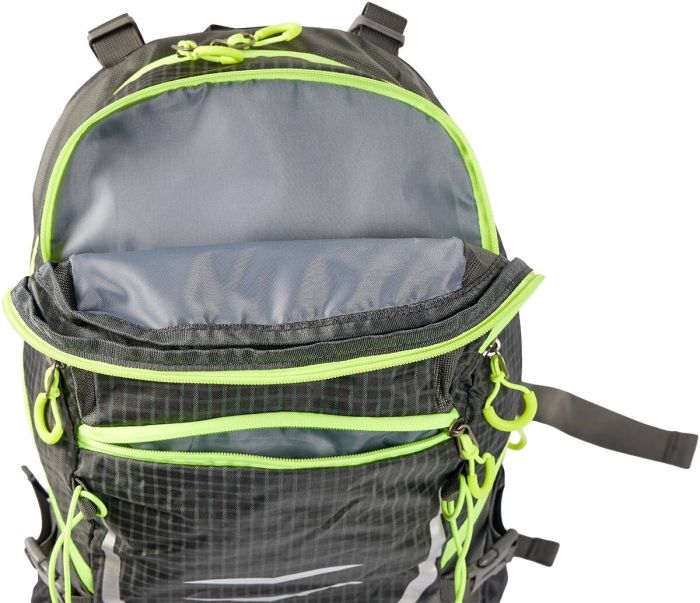 Рюкзак Skif Outdoor Seagle 45 л Dark Gray