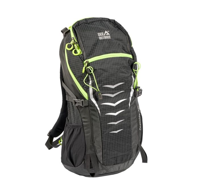 Рюкзак Skif Outdoor Seagle 45 л Dark Gray