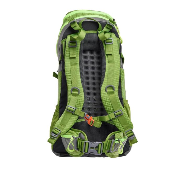 Рюкзак Skif Outdoor Seagle 45 л Green