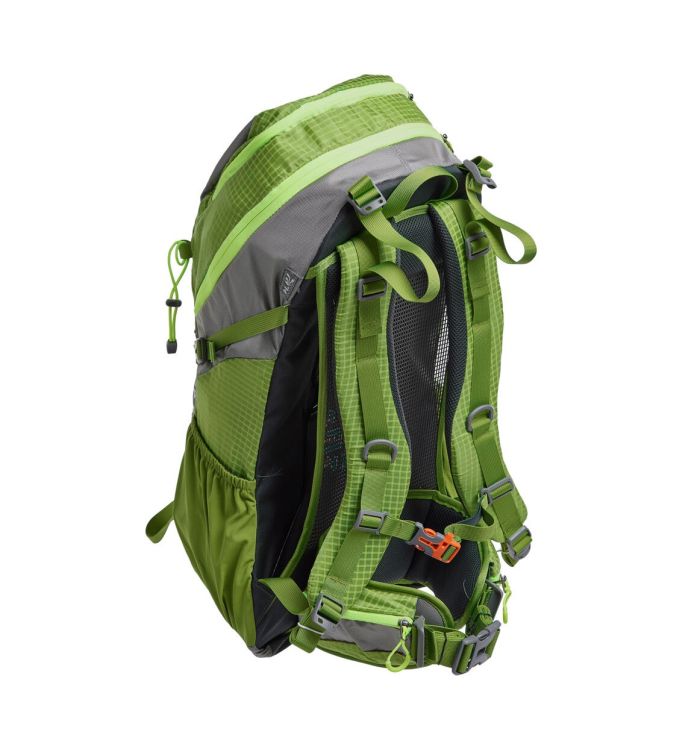 Рюкзак Skif Outdoor Seagle 45 л Green