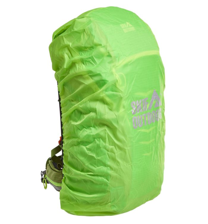 Рюкзак Skif Outdoor Seagle 45 л Green