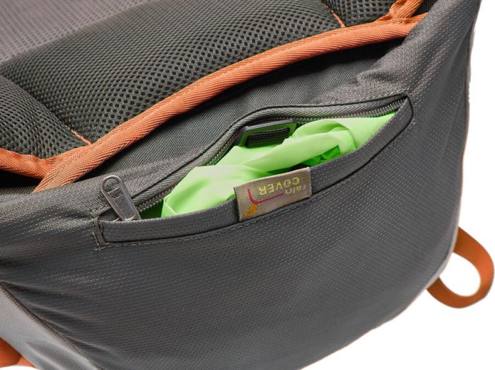 Рюкзак Skif Outdoor Seagle 45 л Orange