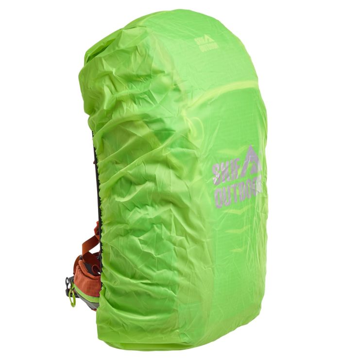 Рюкзак Skif Outdoor Seagle 45 л Orange