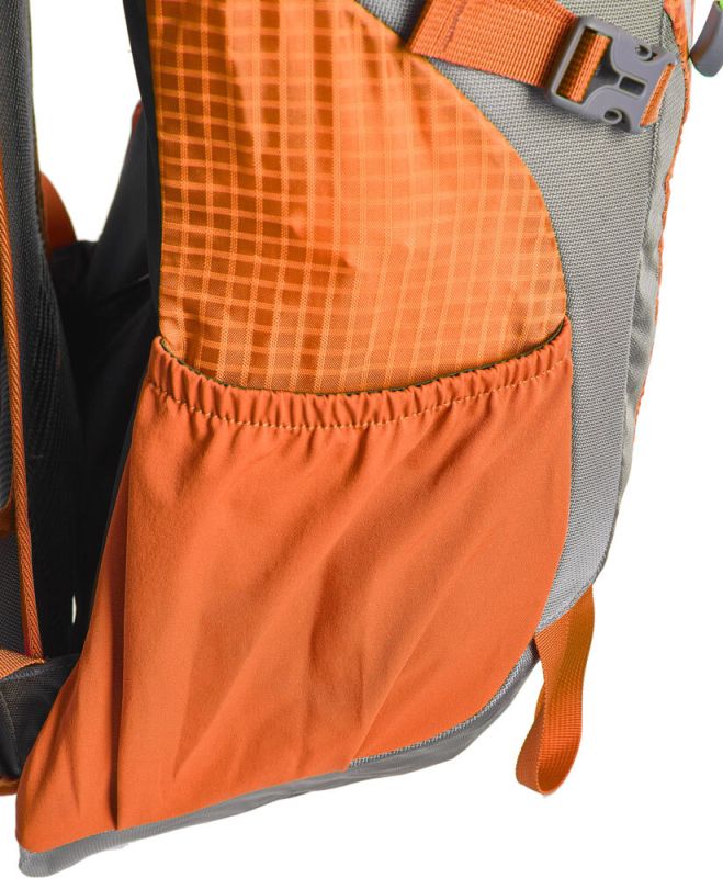 Рюкзак Skif Outdoor Seagle 45 л Orange