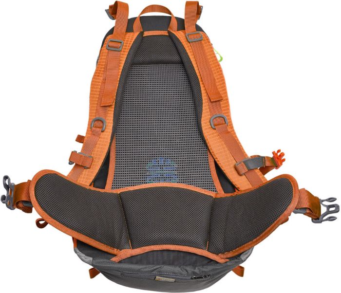 Рюкзак Skif Outdoor Seagle 45 л Orange