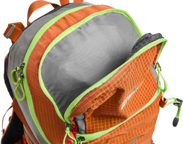 Рюкзак Skif Outdoor Seagle 45 л Orange