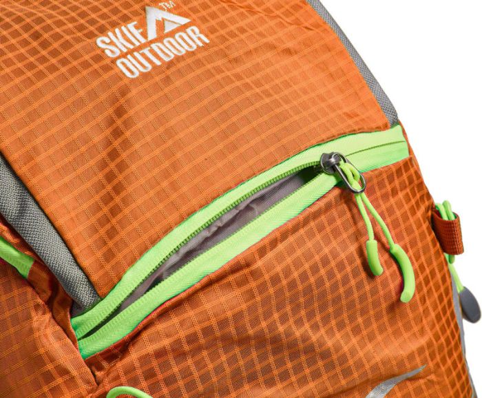 Рюкзак Skif Outdoor Seagle 45 л Orange