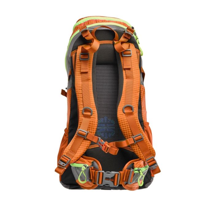Рюкзак Skif Outdoor Seagle 45 л Orange