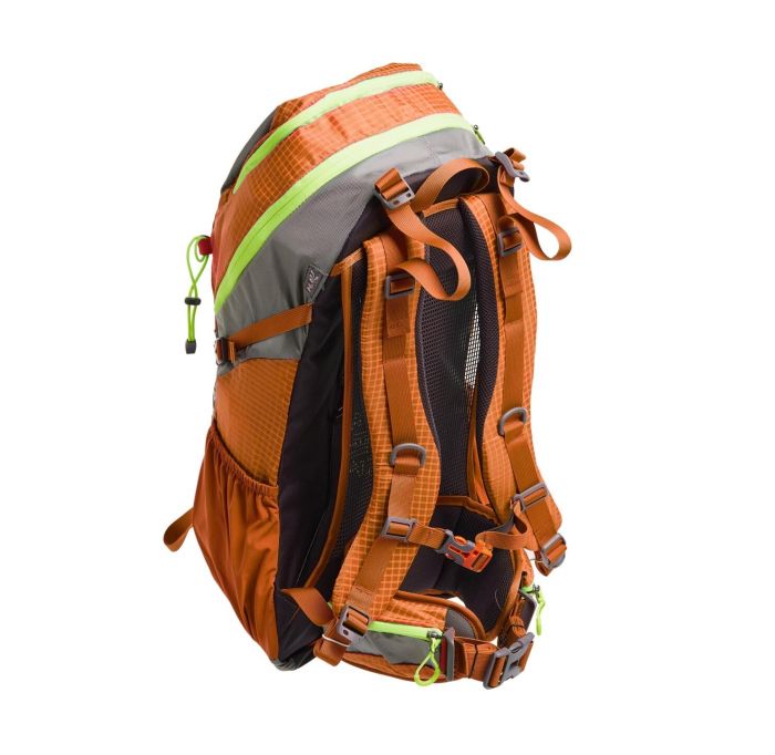 Рюкзак Skif Outdoor Seagle 45 л Orange