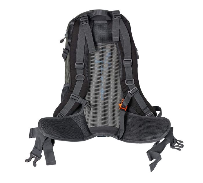 Рюкзак Skif Outdoor Tracker 40 л Black