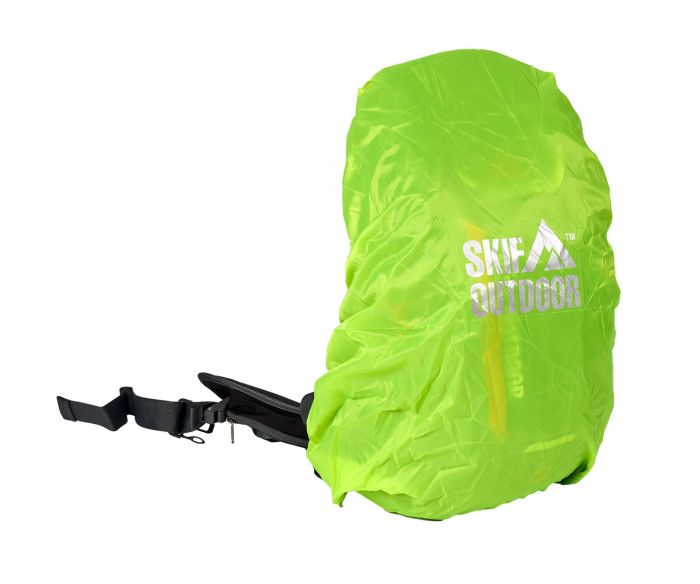 Рюкзак Skif Outdoor Tracker 40 л Black