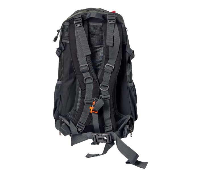 Рюкзак Skif Outdoor Tracker 40 л Black