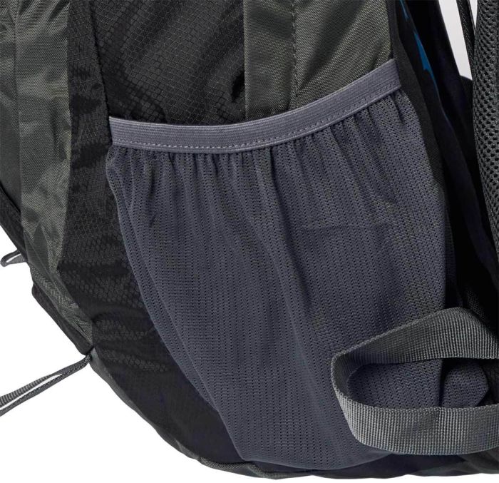 Рюкзак Skif Outdoor Tracker 40 л Black