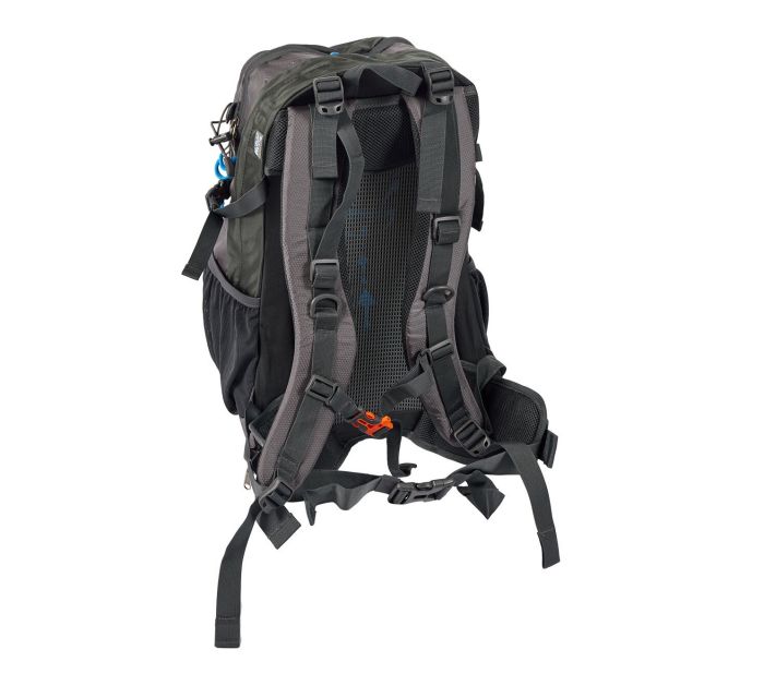 Рюкзак Skif Outdoor Tracker 40 л Dark Gray