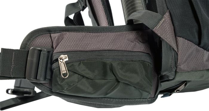 Рюкзак Skif Outdoor Tracker 40 л Dark Gray