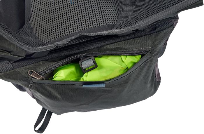 Рюкзак Skif Outdoor Tracker 40 л Dark Gray