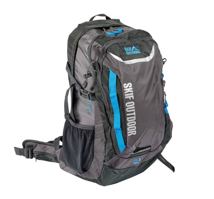 Рюкзак Skif Outdoor Tracker 40 л Dark Gray