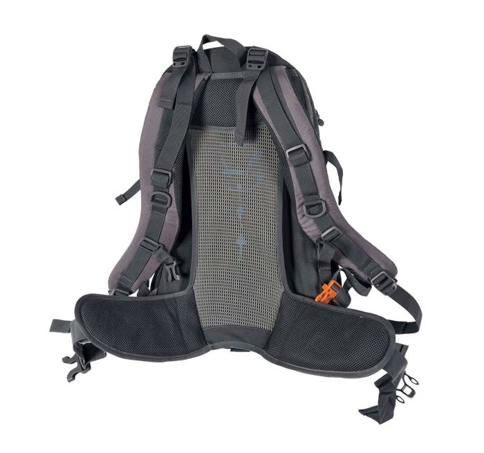 Рюкзак Skif Outdoor Tracker 40 л Dark Gray