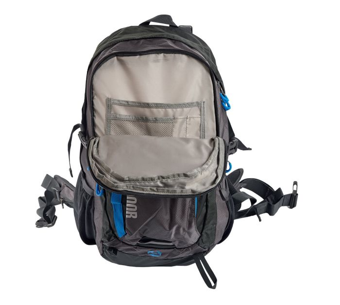 Рюкзак Skif Outdoor Tracker 40 л Dark Gray