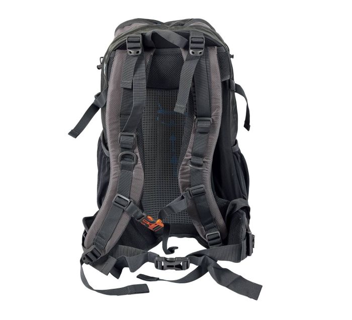 Рюкзак Skif Outdoor Tracker 40 л Dark Gray