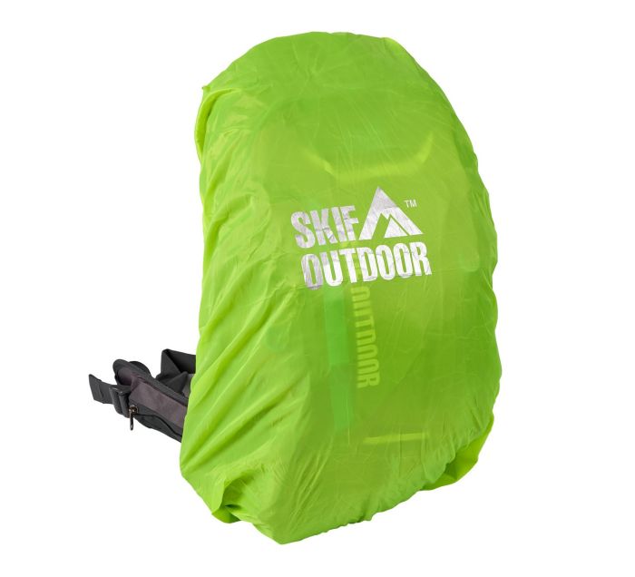 Рюкзак Skif Outdoor Tracker 40 л Dark Gray
