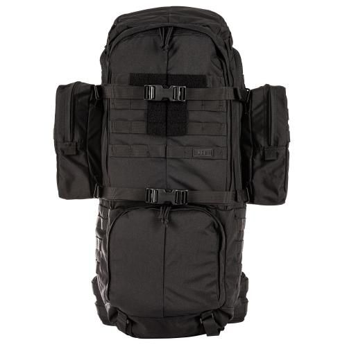 Рюкзак тактичний 5.11 Tactical Rush 100 Backpack 60L S/M Black