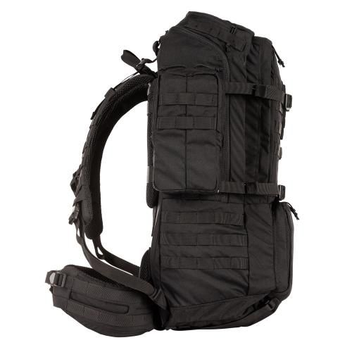 Рюкзак тактичний 5.11 Tactical Rush 100 Backpack 60L S/M Black