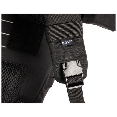 Рюкзак тактичний 5.11 Tactical Rush 100 Backpack 60L S/M Black